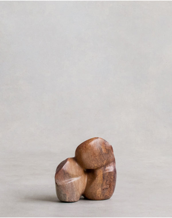 Mirjam De Nijs 'Intimacy', 2020