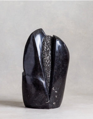 Mirjam De Nijs 'Stable', 1990