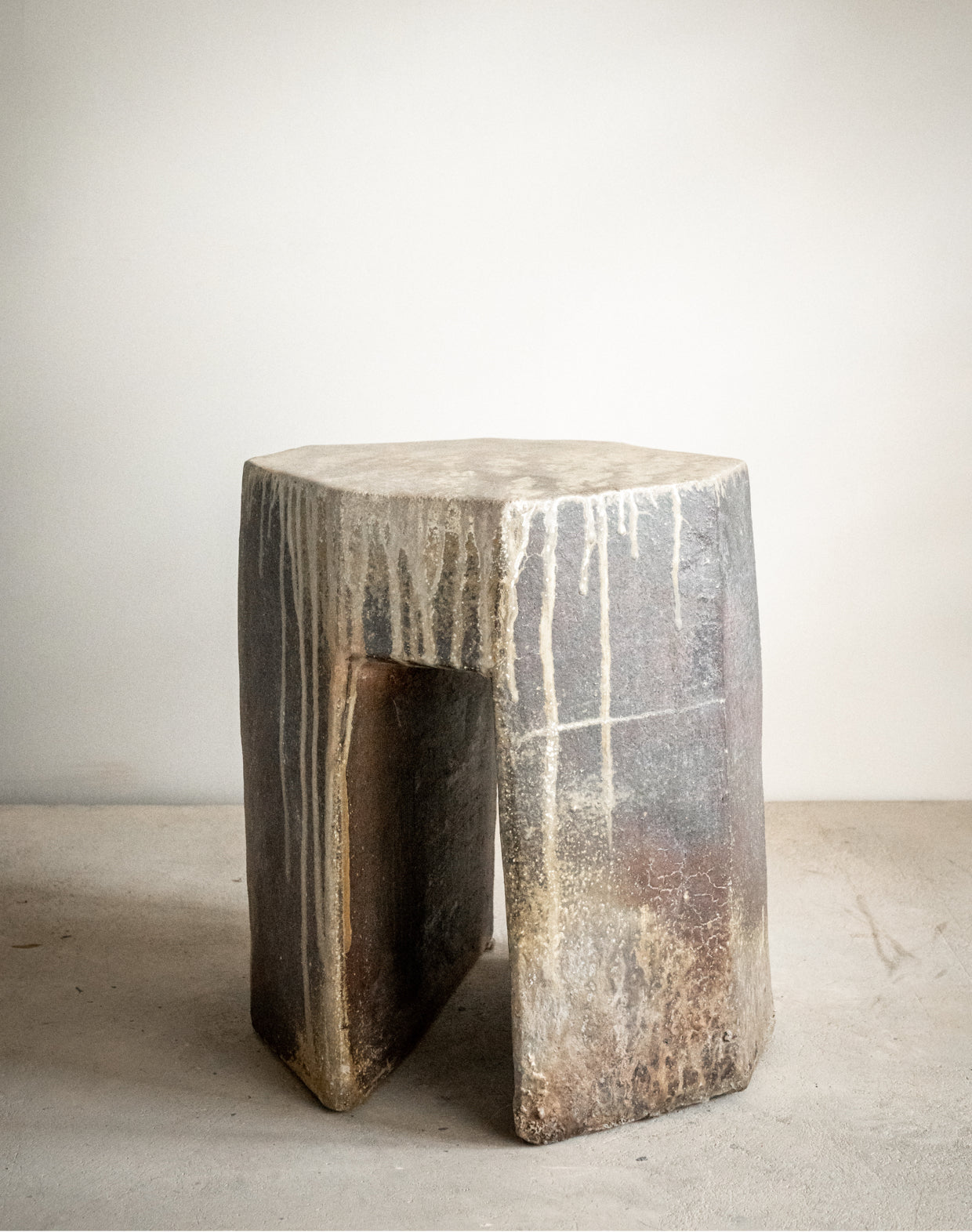 Casey Zablocki, 'Mick', 2022
