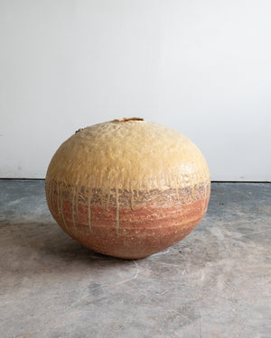 Casey Zablocki, Large Moon Jar, 2025