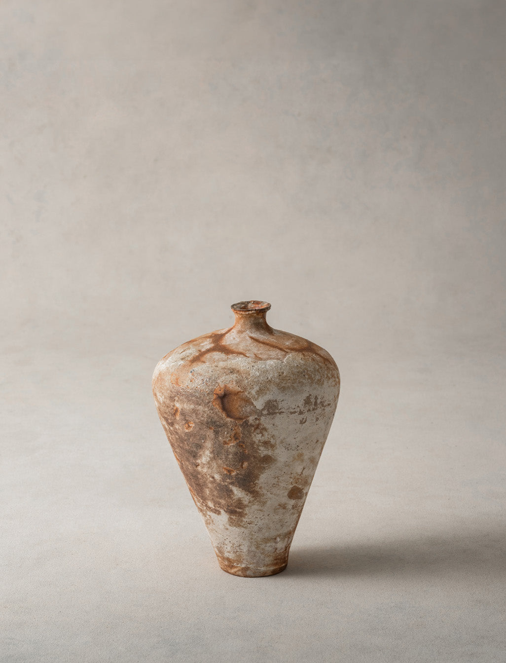 Yoshimitsu Ishihara, Rust Jar, 2022 (YI2430)