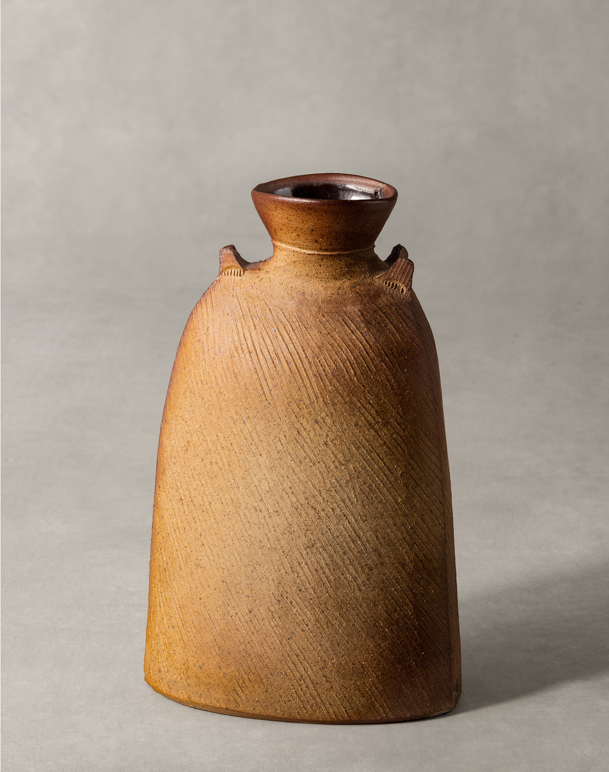 Rick Hintze, Vase, 1987 (RHFM10)