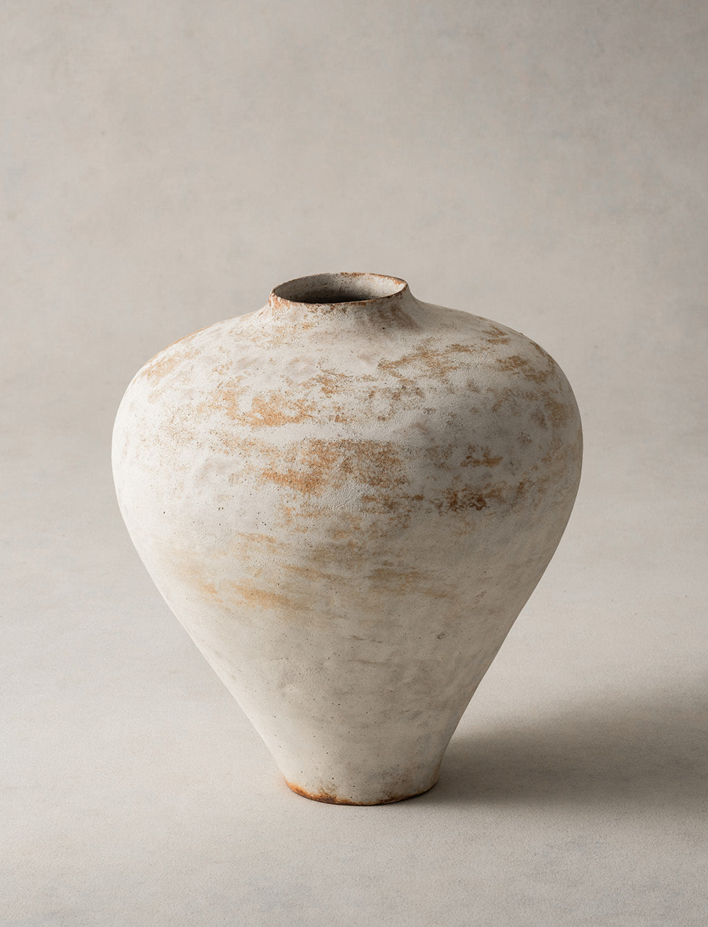 Yoshimitsu Ishihara, Rust Jar, 2021 (YI2403)