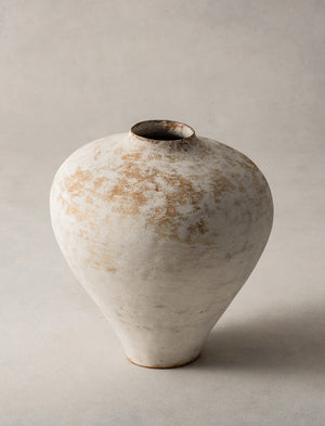 Yoshimitsu Ishihara, Rust Jar, 2021 (YI2403)